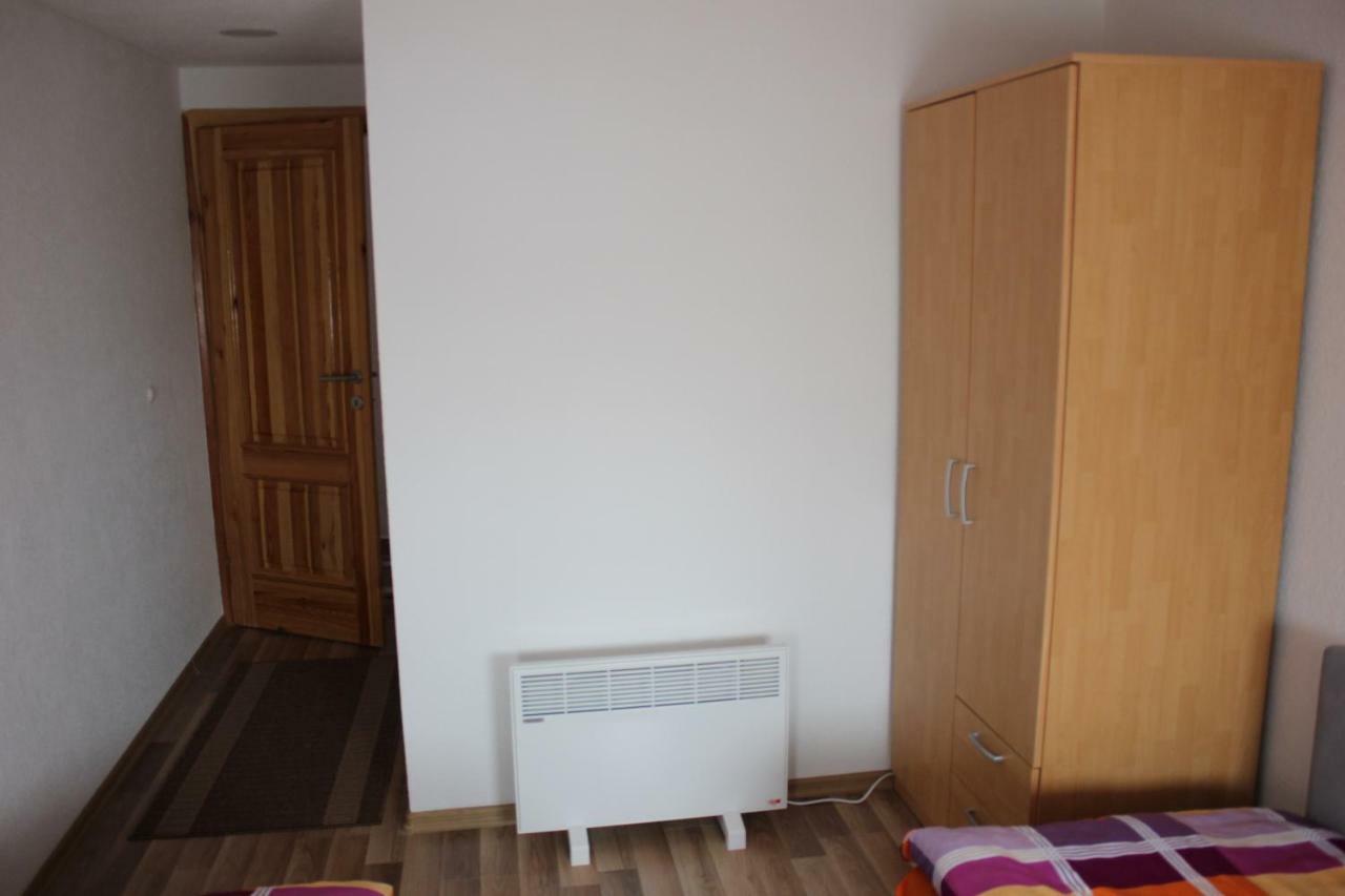 Apartments Zoni 블라시츠 외부 사진
